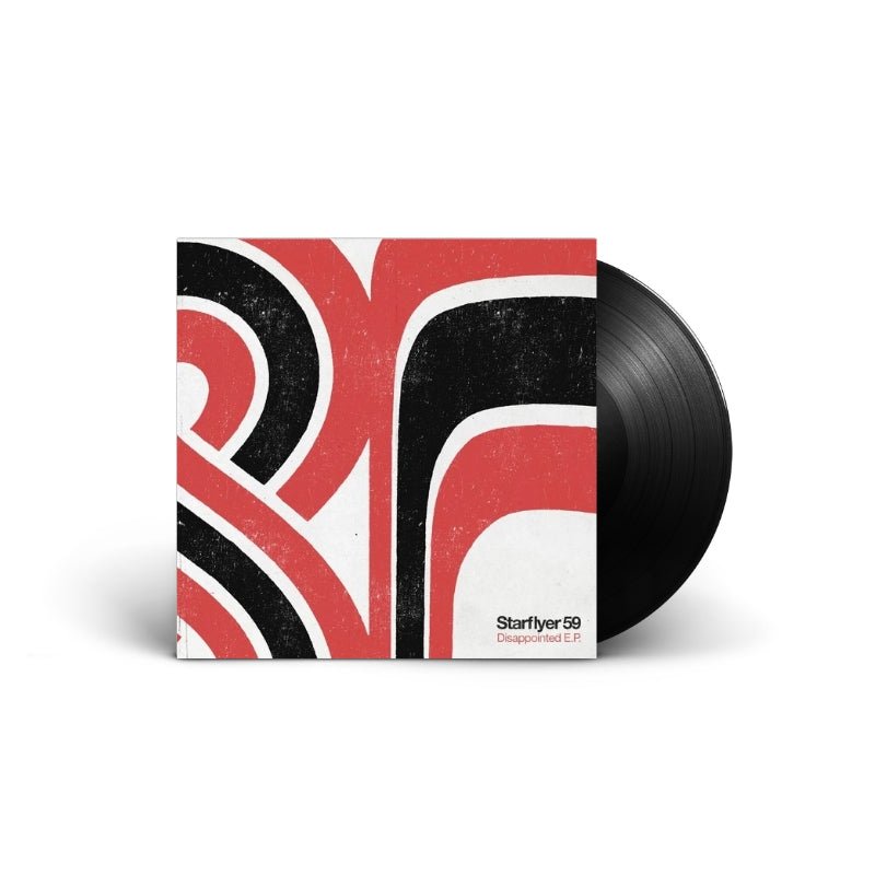 Starflyer 59 - Disappointed E.P. Vinyl Vinyl