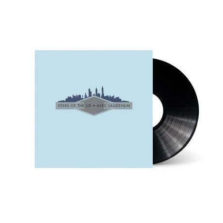 Stars Of The Lid - Avec Laudenum Vinyl Vinyl
