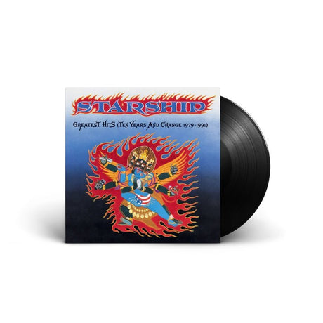 Starship - Greatest Hits Vinyl Vinyl