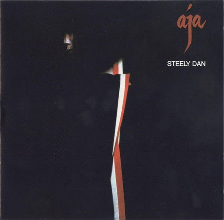 Steely Dan - Aja Vinyl