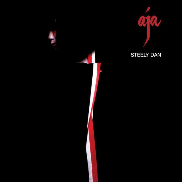 Steely Dan - Aja Vinyl Vinyl