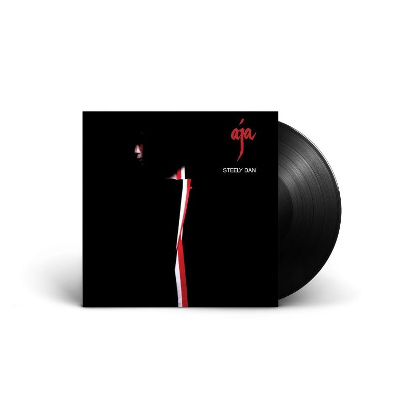 Steely Dan - Aja Vinyl Vinyl