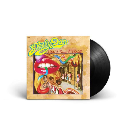 Steely Dan - Can't Buy A Thrill Vinyl