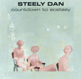 Steely Dan - Countdown to ecstasy Vinyl