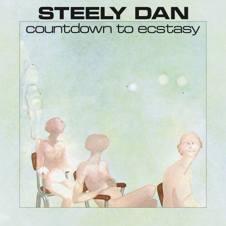 Steely Dan - Countdown To Ecstasy Vinyl Vinyl
