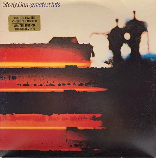 Steely Dan - Greatest Hits Vinyl