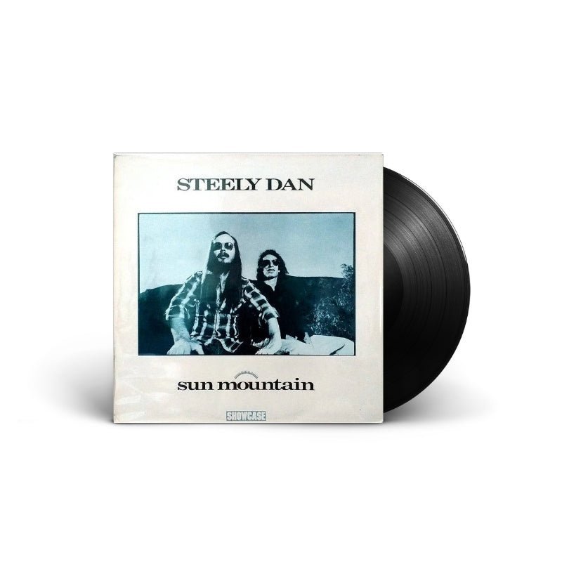 Steely Dan - Sun Mountain Vinyl