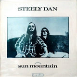 Steely Dan - Sun Mountain Vinyl