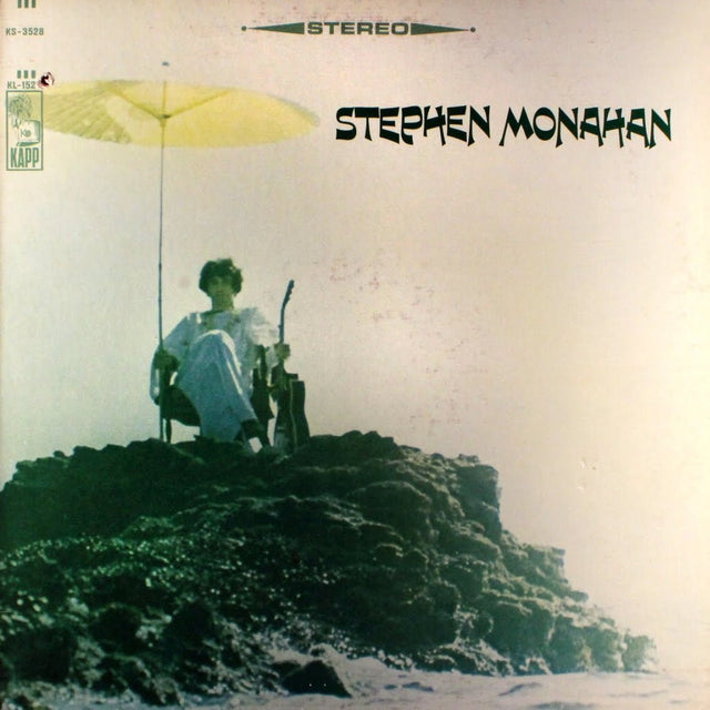Stephen Monahan - Stephen Monahan Vinyl Vinyl