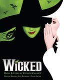 Stephen Schwartz - Wicked Vinyl