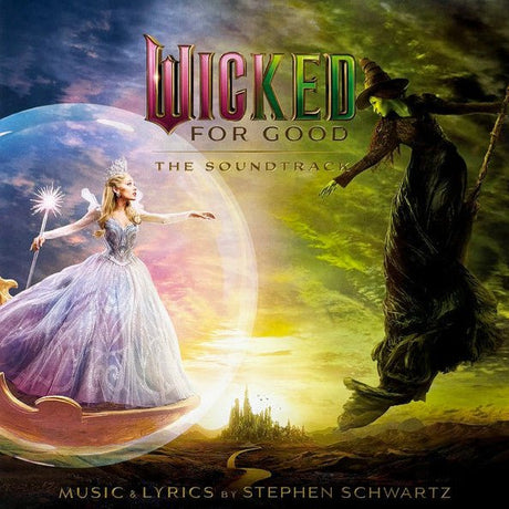 Stephen Schwartz - Wicked: For Good Vinyl Vinyl
