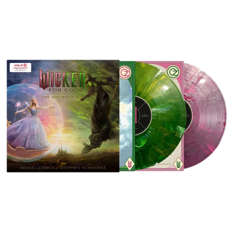 Stephen Schwartz - Wicked: For Good Vinyl Vinyl