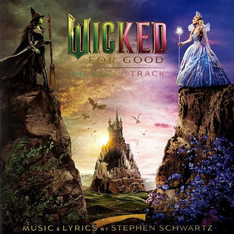Stephen Schwartz - Wicked: For Good Vinyl Vinyl