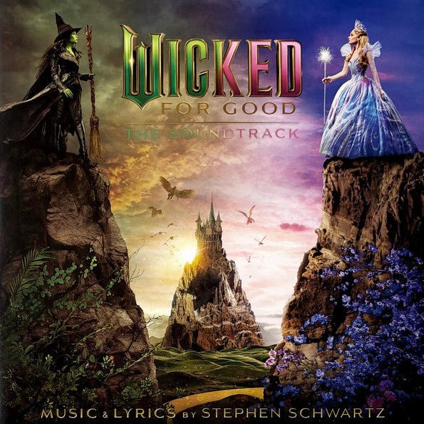 Stephen Schwartz - Wicked: For Good Vinyl Vinyl