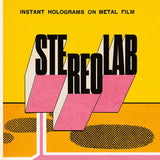 Stereolab - Instant Holograms On Metal Film (CD) CD Vinyl