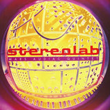 Stereolab - Mars Audiac Quintet Vinyl Vinyl