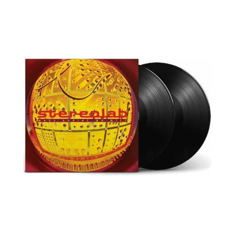 Stereolab - Mars Audiac Quintet Vinyl Vinyl