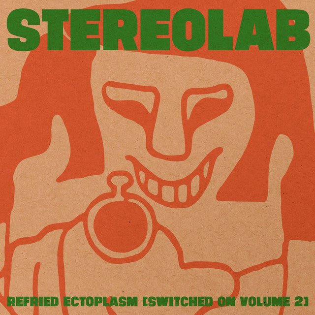 Stereolab - Refried Ectoplasm Vinyl Vinyl