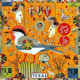 Steve Earle & The Dukes - Guy Vinyl Vinyl