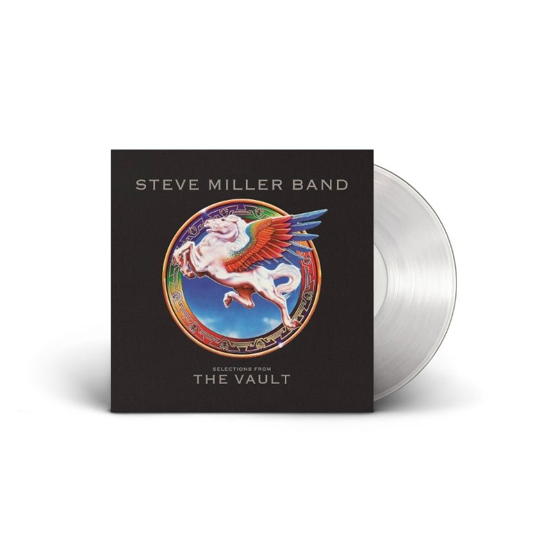 Steve Miller Band - Selections From The Vault Vinyl Vinyl