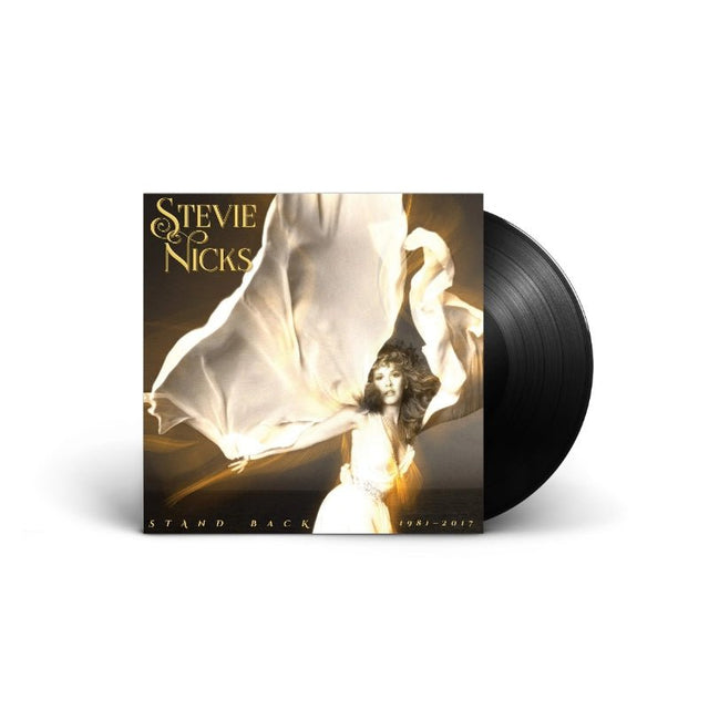 Stevie Nicks - Stand Back Vinyl Vinyl