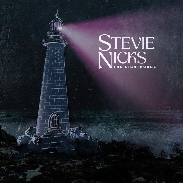 Stevie Nicks - "The Lighthouse" 7" Vinyl Vinyl