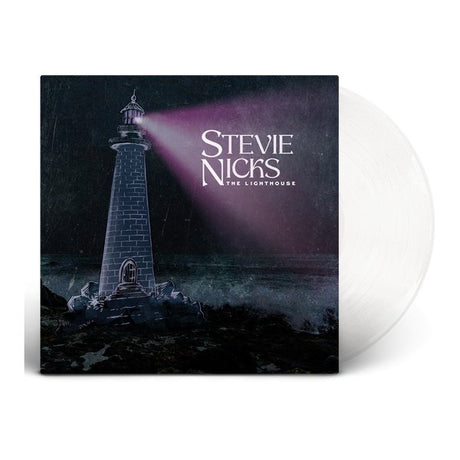 Stevie Nicks - "The Lighthouse" 7" Vinyl Vinyl