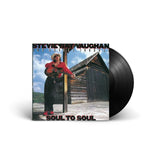 Stevie Ray Vaughan And Double Trouble - Soul To Soul Vinyl Vinyl