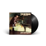 Stevie Ray Vaughan & Double Trouble - Couldn't Stand The Weather Vinyl Vinyl