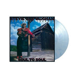 Stevie Ray Vaughan & Double Trouble - Soul To Soul Vinyl