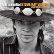 Stevie Ray Vaughan & Double Trouble - The Essential Stevie Ray Vaughan And Double Trouble Vinyl Vinyl