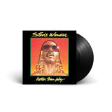 Stevie Wonder - Hotter Than July Vinyl Vinyl