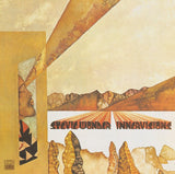 Stevie Wonder - Innervisions Vinyl Vinyl
