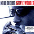 Stevie Wonder - Introducing CD Vinyl