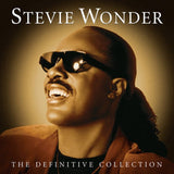 Stevie Wonder - The Definitive Collection Vinyl Vinyl