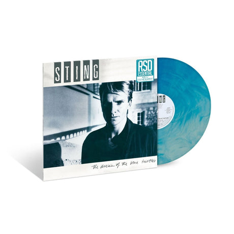 Sting - The Dream Of The Blue Turtles (RSD Essential) Vinyl Vinyl