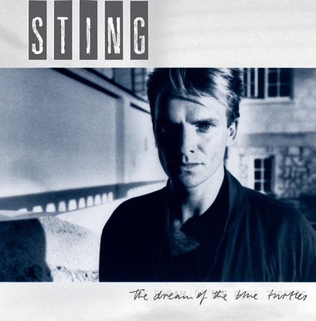 Sting - The Dream Of The Blue Turtles (RSD Essential) Vinyl Vinyl