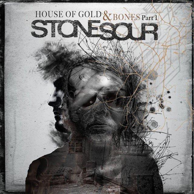 Stone Sour - House Of Gold & Bones Part 1 Vinyl Vinyl