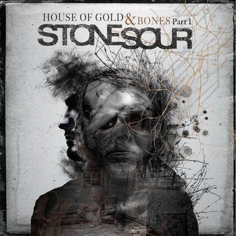 Stone Sour - House Of Gold & Bones Part 1 Vinyl Vinyl