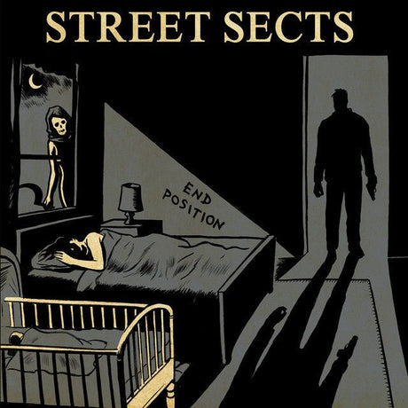 Street Sects - End Position Vinyl