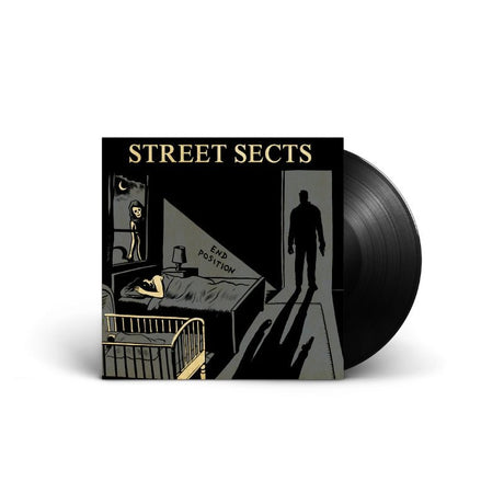 Street Sects - End Position Vinyl