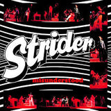Strider - Misunderstood Vinyl Vinyl
