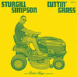 Sturgill Simpson - Cuttin' Grass Vol. 1 Vinyl Vinyl