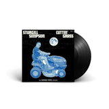 Sturgill Simpson - Cuttin' Grass - Vol. 2 Vinyl Vinyl