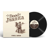 Sturgill Simpson - The Ballad of Dood & Juanita Vinyl Vinyl