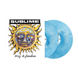 Sublime - 40oz. To Freedom (VMP) Vinyl Vinyl