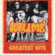 Sublime - Greatest Hits Vinyl Vinyl