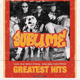 Sublime - Greatest Hits Vinyl Vinyl