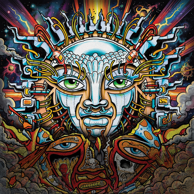 Sublime - Until The Sun Explodes Vinyl Vinyl