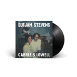 Sufjan Stevens - Carrie & Lowell Vinyl Vinyl